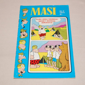 Masi 06 - 1974